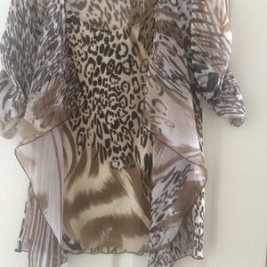 FINAL MARKDOWN Ladies Nicola top medium